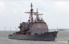 USS Philippine Sea